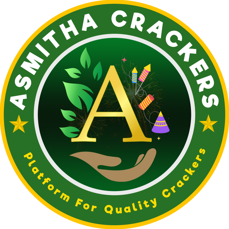 Asmitha Crackers
