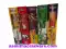 31/2' FANCY ( 4 VARIETIES)  (1 Pcs)