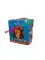 5' DELUXE LION  (5 Pcs)