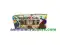 PEACOCK SHOWER 5 STAR (5 Pcs)